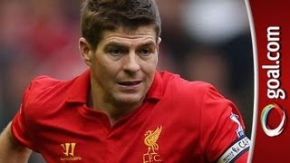 Diouf slams selfcentred Gerrard [upl. by Sivatco304]