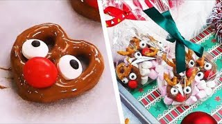 11 DIY Christmas Gifts People Will Love [upl. by Notlrac520]