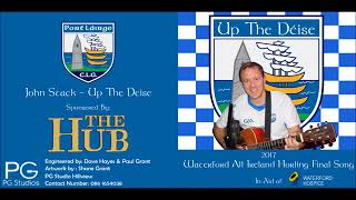 Up The Deise you Tube Video [upl. by Adnahsat]