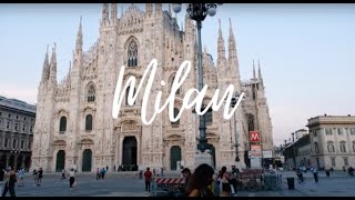 THE BEST COFFEE SHOPS IN MILAN  The Global Coffee Festival Coffee Cities World Tour 111 [upl. by Mussman596]