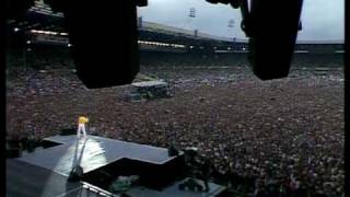 A Kind Of Magic Queen Live At Wembley 1986 [upl. by Irem]