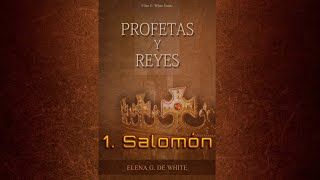 Profetas y Reyes 1 Salomón [upl. by Adnov682]