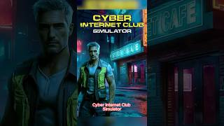 J’OUVRE un CYBERCAFÉ dans ce NOUVEAU JEU de SIMULATION GÉNIAL  💻🎮💰 [upl. by Yzdnil854]