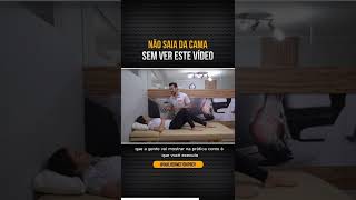 5 EXERCÍCIOS PARA FAZER AO ACORDAR [upl. by Asilej770]