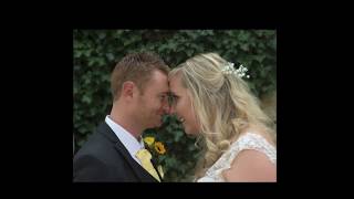 Amy and Nicos Wedding At Friern Manor [upl. by Kenny]