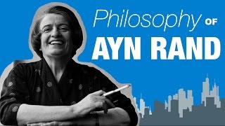 The Philosophy of Ayn Rand [upl. by Tuorah368]