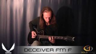 DEAN DECEIVER FM F [upl. by Najram]