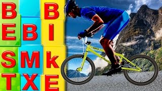 BEST BMX BIKES  VooDoo Rune BMX Bike [upl. by Htims]