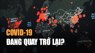 Hơn 40 vận động viên nhiễm Covid19  tín hiệu đáng lo ngại tới Olympic Paris 2024 [upl. by Yunfei]