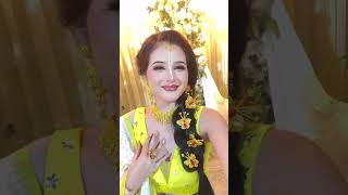 Nungshibi Nangna 😍 Arpita Thokchom  Meitei Nupi 🤍 manipuri reels video 🔥🔥🔥 [upl. by Broome]