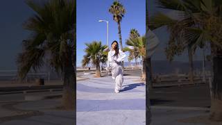 Kehna Hi Kya Trap Remix by ​⁠farooqgotaudio  Eshani Patel Bollywood Fusion Choreography  LA [upl. by Deeanne]