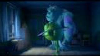 Monster Inc Parodia Gay MonsGay Inc [upl. by Tertia]