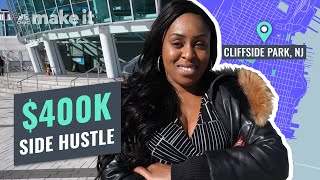 My Side Hustle Brings In 400K A Year—Here’s How I Spend My Money [upl. by Georgiana]