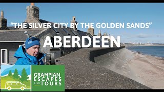 Uncover Aberdeen More Than Just Granite [upl. by Eerb]