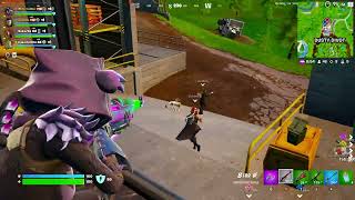 Fortnite moment [upl. by Leesen]