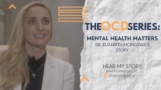 OCD Documentary  Dr Elizabeth McIngvale [upl. by Pacifa442]