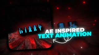 AE INSPIRED 3D OUTRO Alight Motion FREE XML Presets with QR Code [upl. by Adirem652]