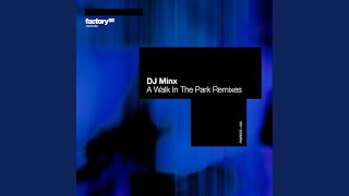 A Walk In The Park Moodymann Remix [upl. by Aroel]