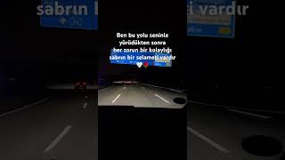 Her şey Sensin ￼￼sensin herşey türkü sevdaşiirleri reels shorts keşfet viralvideo tiktok [upl. by Aleahc276]