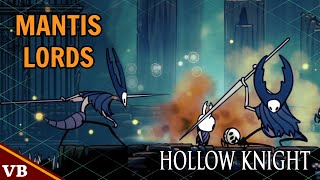 Hollow Knight Ep 41  Millibelle the Thief [upl. by Yttap]