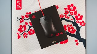 Zowie S2C Overview  Mods [upl. by Nitsreik]