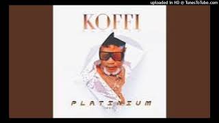 Koffi Olomide  Mbuma [upl. by Sivert]