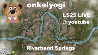 LS25 Riverbend Springs 14 [upl. by Ailemac124]