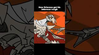 Why does General Grievous cough starwarsclips shorts [upl. by Ecienaj621]