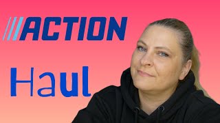 Action Haul 🍂 November 2024 🍂 [upl. by Corley]