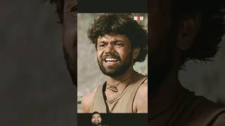 rajpalyadav jungle movie scene [upl. by Illona336]