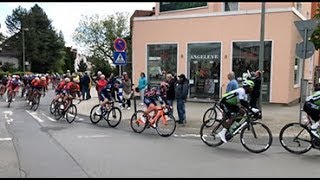 Radsportklassiker Eschborn  Frankfurt 2018 [upl. by Cralg]