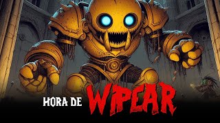 Primera Raid Murlok a Ulduar en Whitemane 👾⚔️🗿 Frostmourne  Día 10 [upl. by Georgiana63]