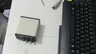 Configurando Jumpers de Signalink USB con Yaesu FT891 [upl. by Akceber]