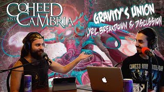 Song Meanings  Coheed and Cambria Gravitys Union Lyric BreakdownDiscussion [upl. by Vidovik943]