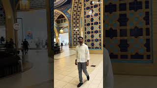 Slow Motion in Ibn Battuta Mall love foryou funny song lifestyle slowed dubai [upl. by Birch]