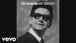 Roy Orbison  Its Over Audio [upl. by Eitten]