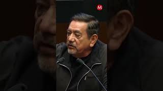 Colosio Riojas responde CONTUNDENTE a Felix Salgado sobre el asesinato de su padre [upl. by Ecreip]