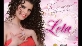 Leta  Tallava Xhemile Official Video [upl. by Todd]