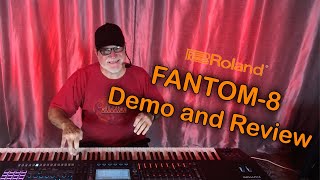 Roland Fantom06 TwoMonth Review  likes and dislikes [upl. by Acinoj638]