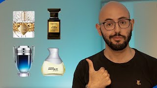 Fragrances I Purchased Because Followers Recommended Them  Mens ColognePerfume Review 2023 [upl. by Sitnik]