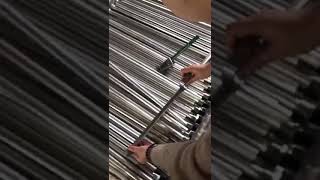 Water heater anode rod for steel tanks anti corrosion [upl. by Aglo308]