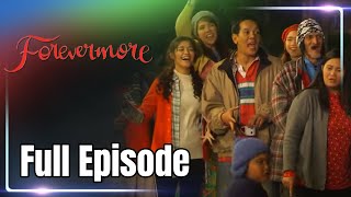 ENG SUB Ep 44  Forevermore  Liza Soberano Enrique Gil [upl. by Wende7]