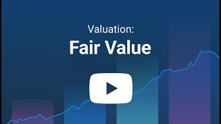 How to use the Simply Wall St Fair Value Estimate [upl. by Regan91]