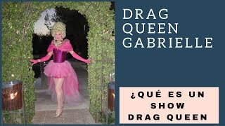 ¿Qué es un show drag queen Es un espectáculo muy divertido Os lo explicamos [upl. by Samara]