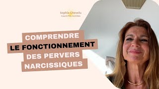 Comprendre le fonctionnement des pervers narcissiques [upl. by Longmire22]