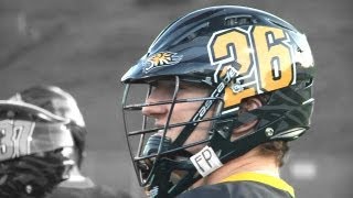 Towson vs Drexel 2013 CAA Tournament  Mens Lacrosse Highlights [upl. by Viridi701]