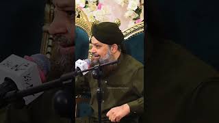 Deobandi wahabi Gustakh e Rasool ko Sunna Dekhna Haram Hai  AlHaj Owais Raza Qadri Sb  Naat Khawan [upl. by Agrippina]