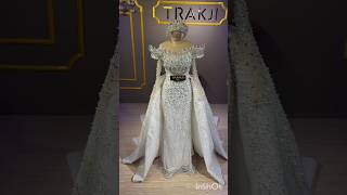 discover your dream wedding dress in 2024fashionblini bridal gown latestgowns moda dress [upl. by Malva]