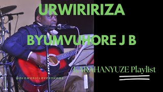 URWIRIRIZA BY BYUMVUHORE JEAN BAPTISTE KARAHANYUZE [upl. by Castorina]