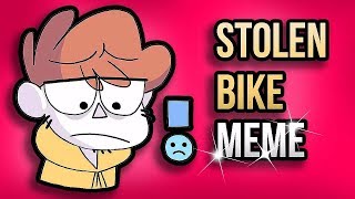 Stolen Bike Meme MEME REVIEW 👏 👏 1 [upl. by Saint932]